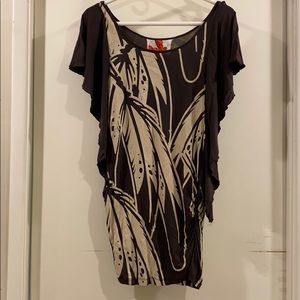 Unique Nordstrom blouse